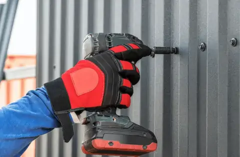 Travaux de zinguerie - Cirey-sur-Vezouze